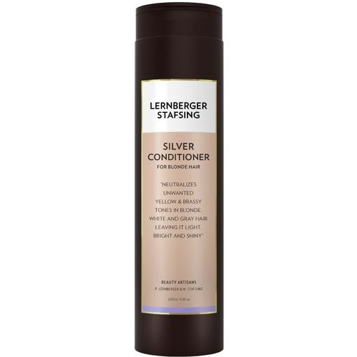 Lernberger Stafsing Silver Conditioner 200ml