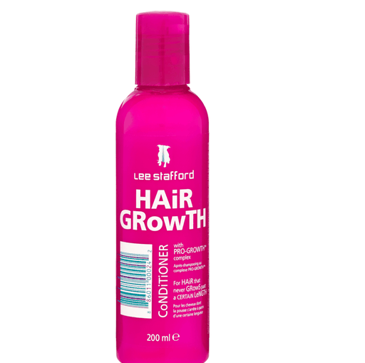 Lee Stafford Hair Growth Conditioner 200ml