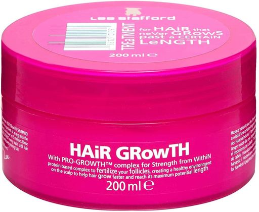 Lee Stafford Hair Growth Treatment 200ml