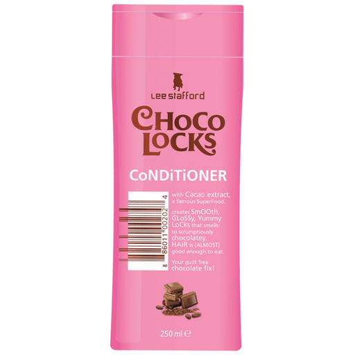 Lee Stafford Choco Locos Conditioner 250ml