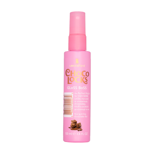 Lee Stafford Choco Locks Gloss Boss 100ml