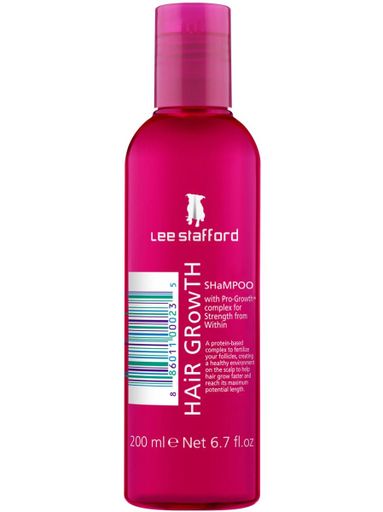Lee Stafford Hair Growth Shampoo 200ml
