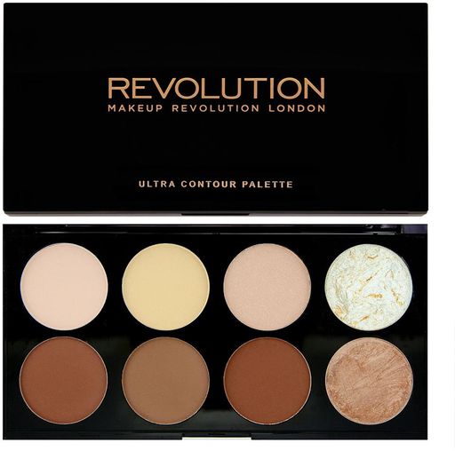 Makeup Revolution Ultra Contour Palette