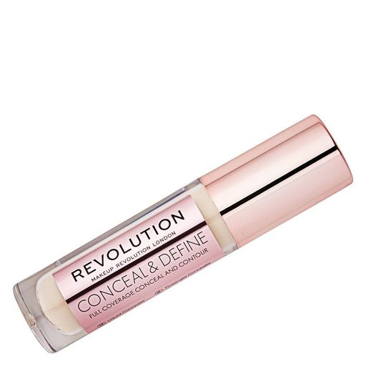 Makeup Revolution Concealer And Define C1
