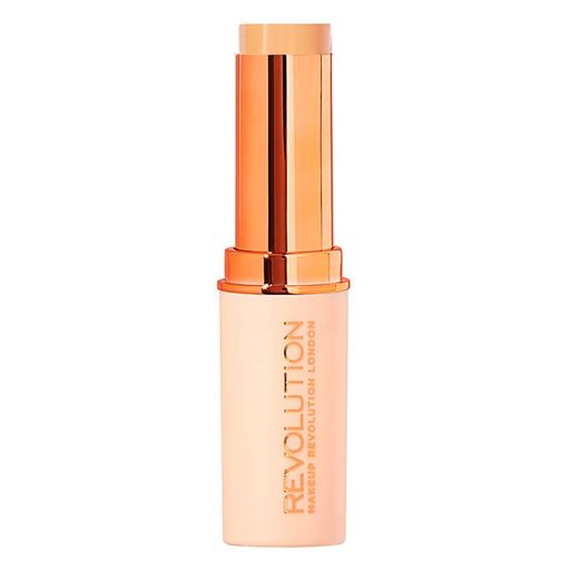 Makeup Revolution Fast Base Stick Foundation F6