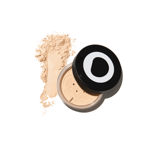 PRIORI Mineral Foundation Light