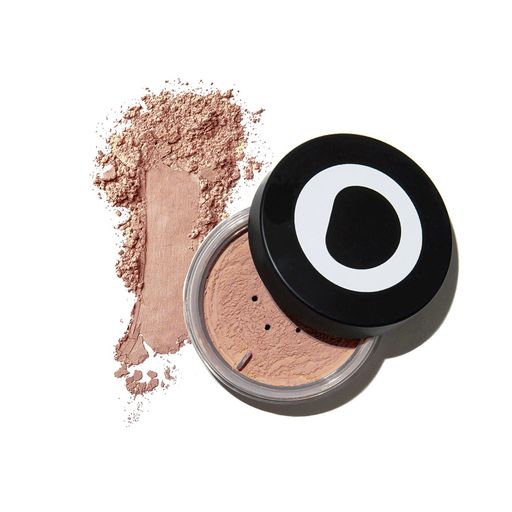 PRIORI Mineral Foundation Tan