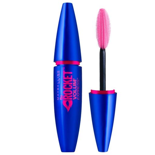 Maybelline New York The Rocket Volum Express Mascara Noir Black 9,6ml