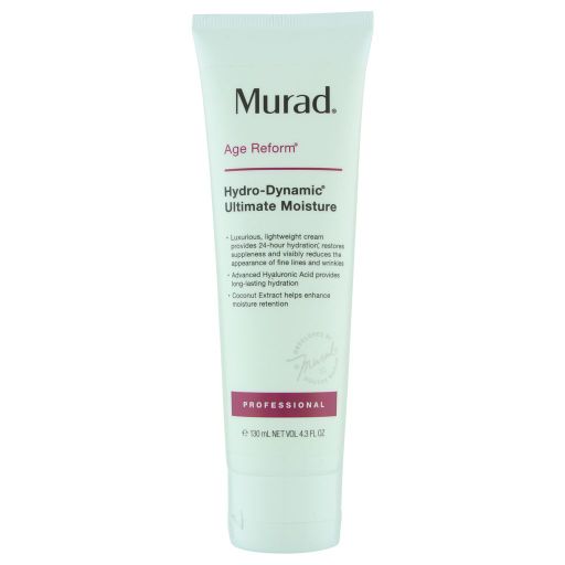 Murad Hydro-Dynamic Ultimate Moisture 130ml