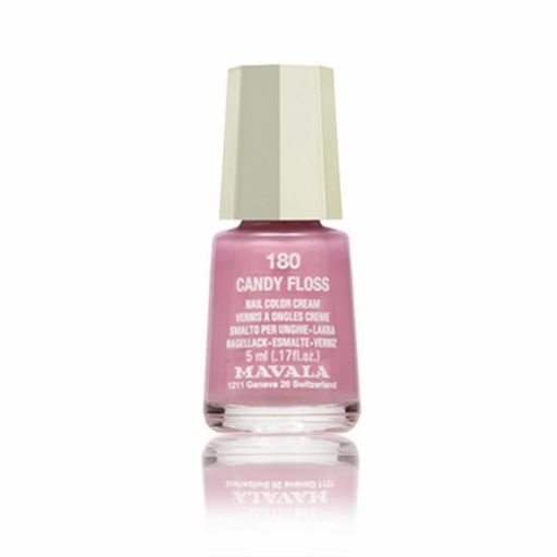 Mavala Minilack 180 Candy Floss 5ml