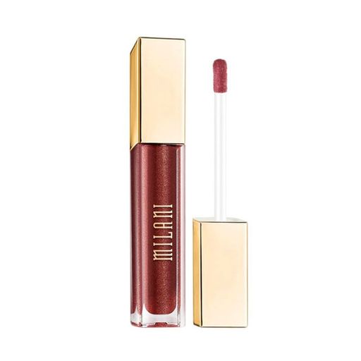 Milani Amore Matte Lip Crème Glamour