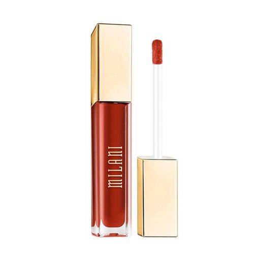 Milani Amore Matte Lip Crème Fixation