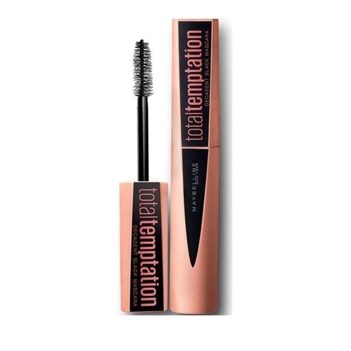 Maybelline Total Temptation Mascara