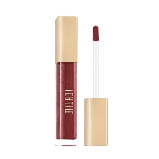 Milani Amore Matte Metallic Lip Crème Pure Mattness