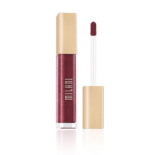 Milani Amore Matte Metallic Lip Crème Pretty Problemattic