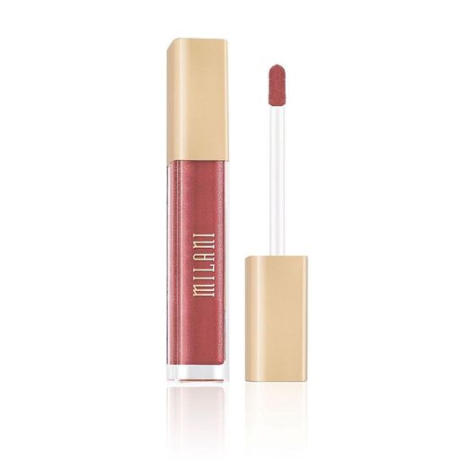 Milani Amore Matte Metallic Lip Crème Overdramattic