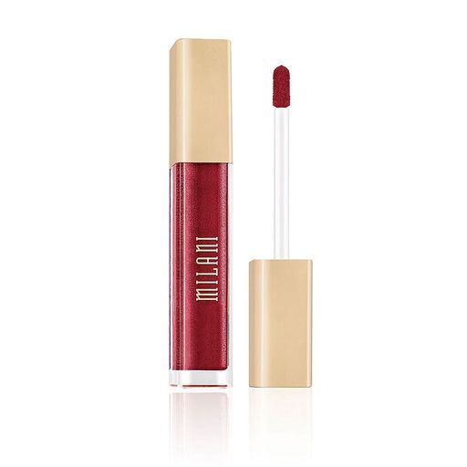 Milani Amore Matte Metallic Lip Crème My Soulmatte