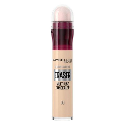 Maybelline New York Instant Anti-Age Eraser Eye Concealer 00 Ivory 6,8ml