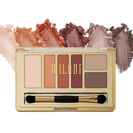 Milani Everyday Eyes Powder Eyeshadow Modern Mattes