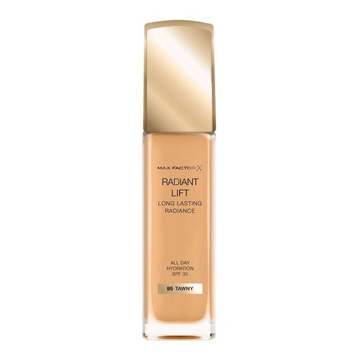 Max Factor Radiant Lift Foundation Tawny