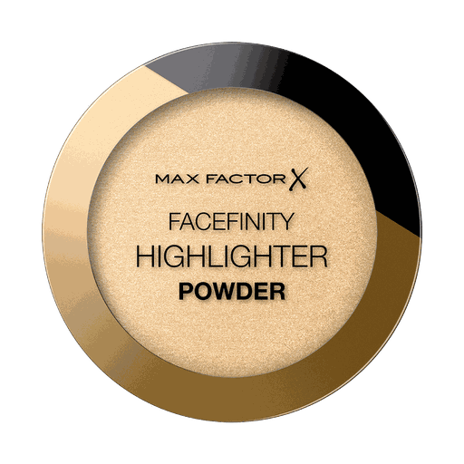 Max Factor Facefinity Powder Highlighter 002 Golden Hour