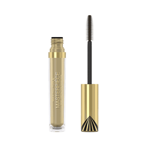 Max Factor Masterpiece High Definition Mascara 002 Black/Brown