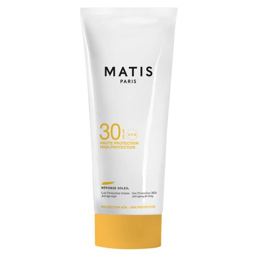 Matis Paris Sun Protection Milk body SPF 30 200ml