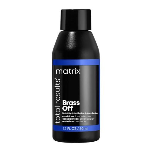 Matrix Total Results Brass Off Conditioner 50ml