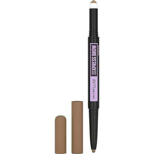 Maybelline New York Express Brow Satin Duo Dark Blonde