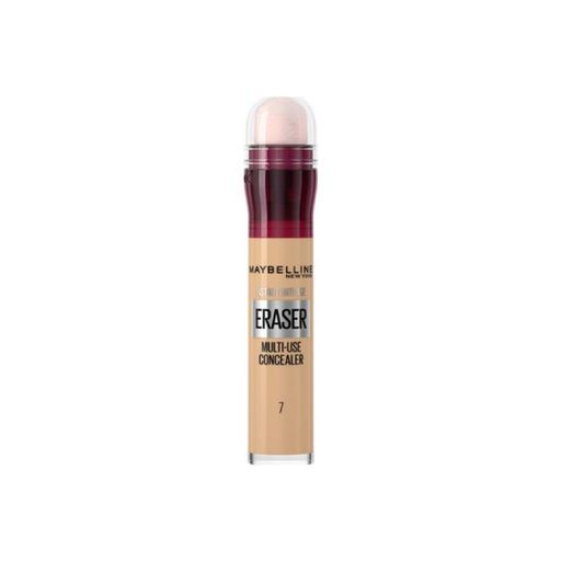 Maybelline New York Instant Anti-Age Eraser Eye Concealer 07 Sand 6,8ml