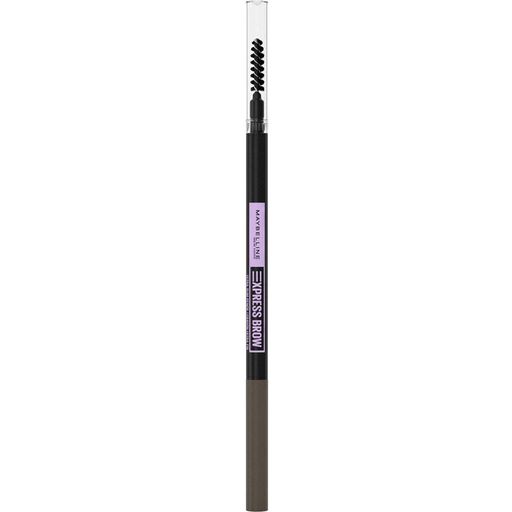 Maybelline New York Express Brow Ultra Slim 04 Medium Brown