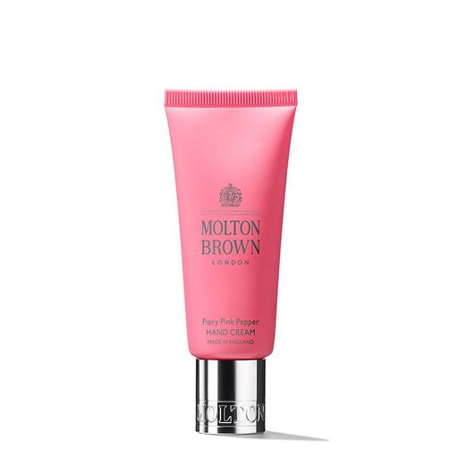 Molton Brown Fiery Pink Pepper Hand Cream 40ml