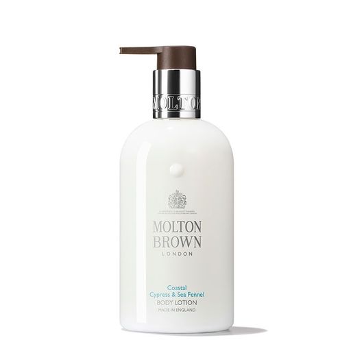 Molton Brown Coastal Cypress & Sea Fennel Body Lotion 300ml