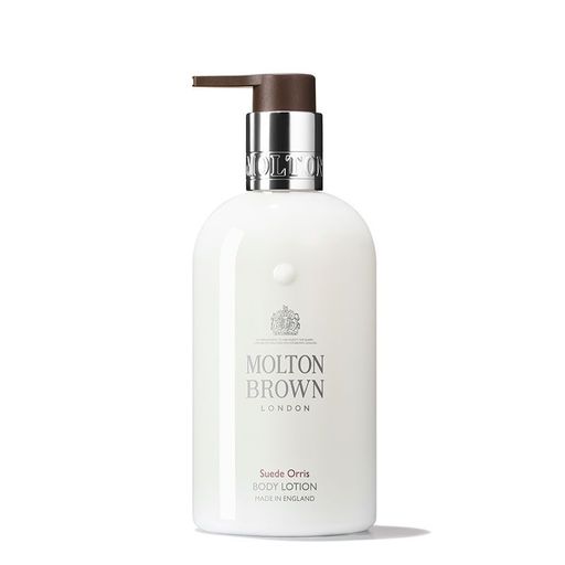 Molton Brown Suede Orris Body Lotion 300ml