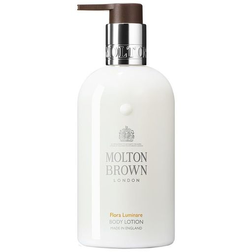 Molton Brown Flora Luminare Body Lotion 300ml