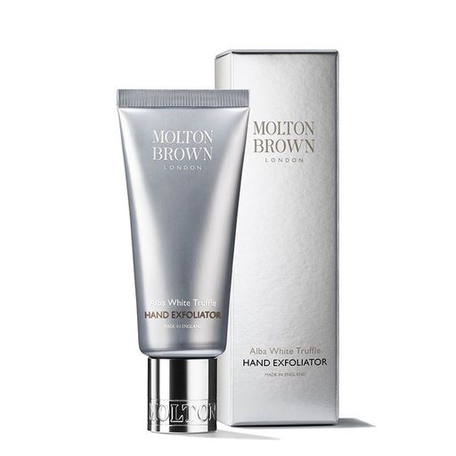 Molton Brown Alba White Truffle Hand Exfoliator