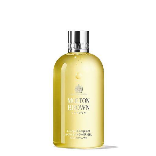 Molton Brown Orange & Bergamot Bath & Shower Gel 300ml