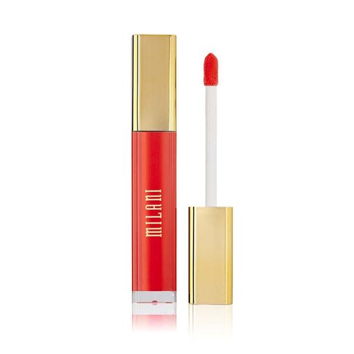 Milani Brilliant Shine Lip Gloss Coral Crush