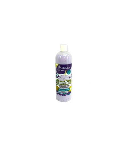 Melado Shower Smoothie Blueberry & Kiwi 500ml