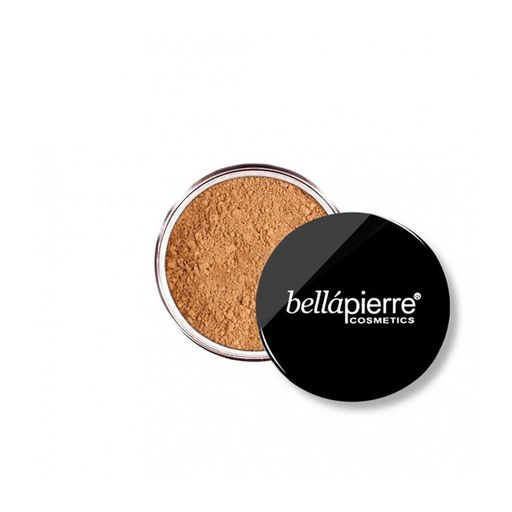 Bellapierre Loose Foundation 07 Brown Sugar 9g