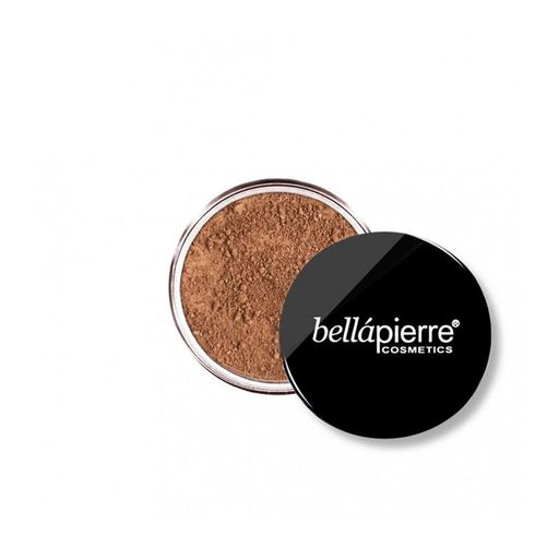 Bellapierre Loose Foundation 09 Chocolate Truffle 9g