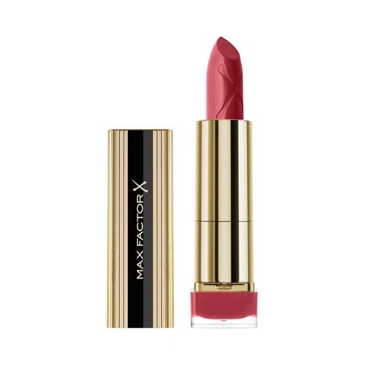 Max Factor Colour Elixir Lipstick 025 Sunbronze 4g