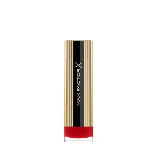 Max Factor Colour Elixir Moisture Kiss Lipstick 075 Ruby Tuesday