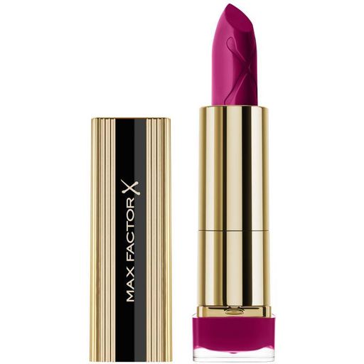 Max Factor Colour Elixir Lipstick 135 Pure Plum 4g