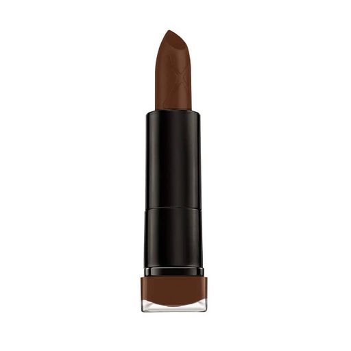 Max Factor Colour Elixir Matte Lipstick 50 Coffee