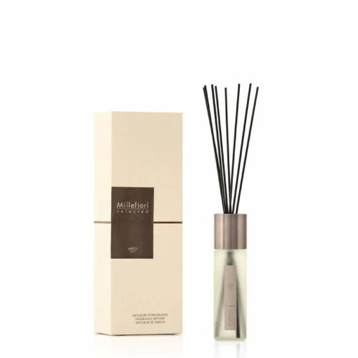 Millefiori Milano Selected - New Selected Stick Diffuser 100ml Mirto