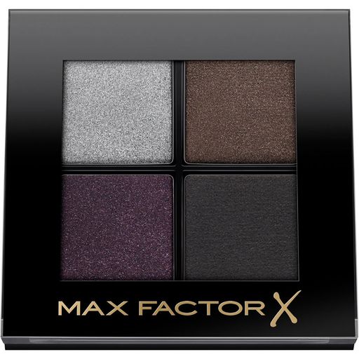 Max Factor Colour X-Pert Soft Touch Palette 005 Misty Onyx