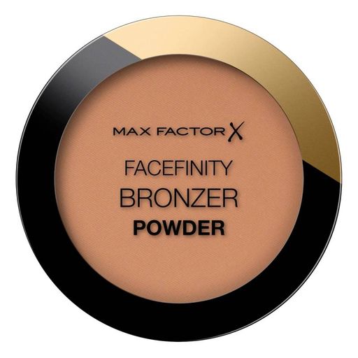 Max Factor Facefinity Bronzer Powder 001 Light Bronze 10g