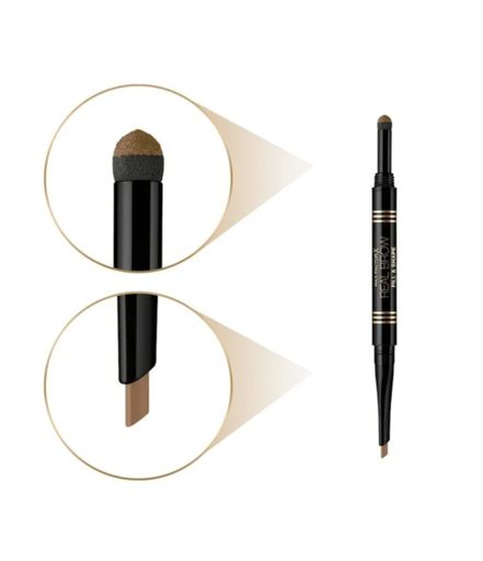 Max Factor Real Brow Fill & Shape 01 Blonde