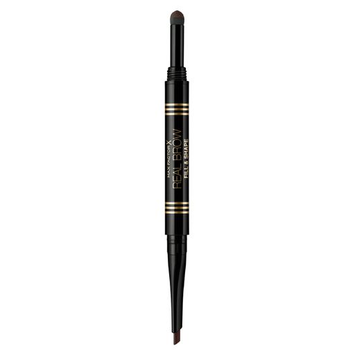 Max Factor Real Brow Fill & Shape 04 Deep Brown